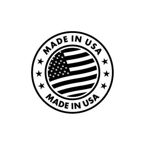 Made in the USA