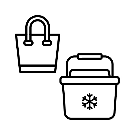 Bags & Coolers
