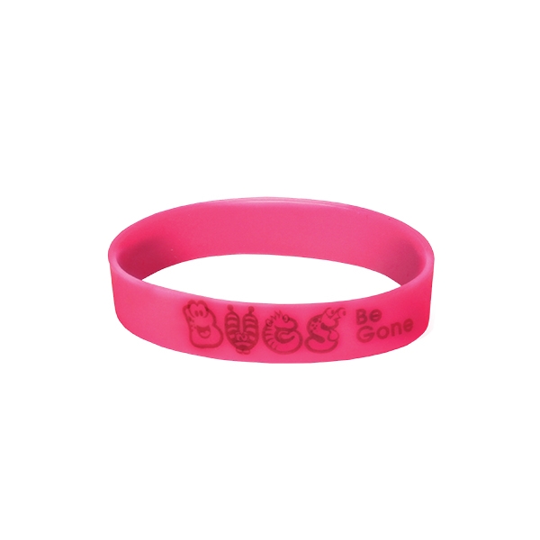 Insect Repellent Bracelet
