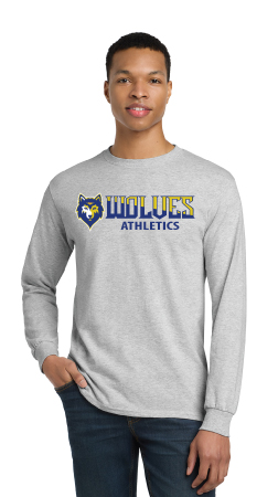 Long Sleeve Shirts